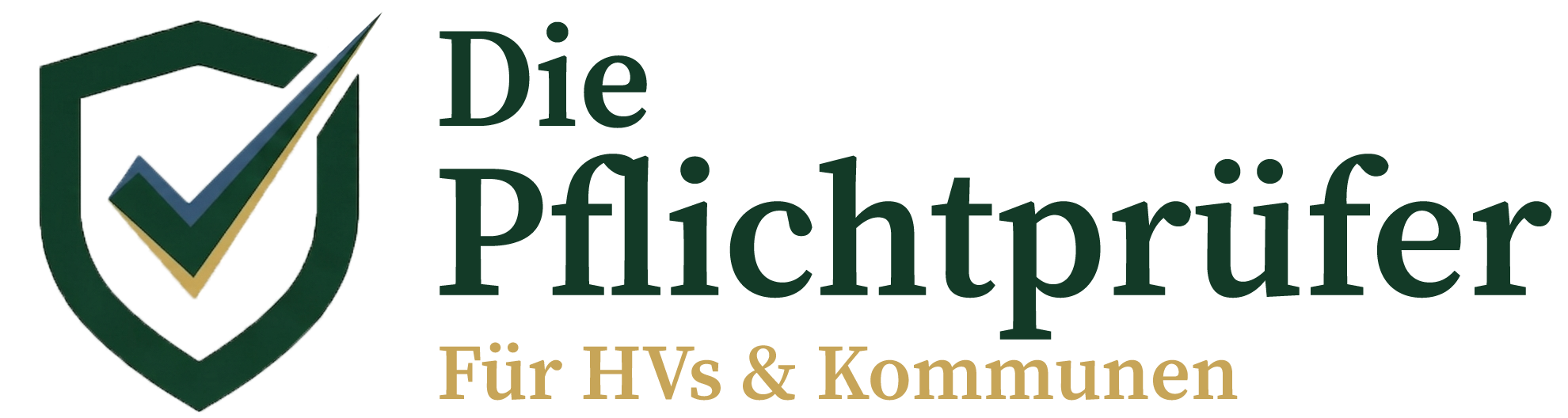 Die Pflichtprüfer
